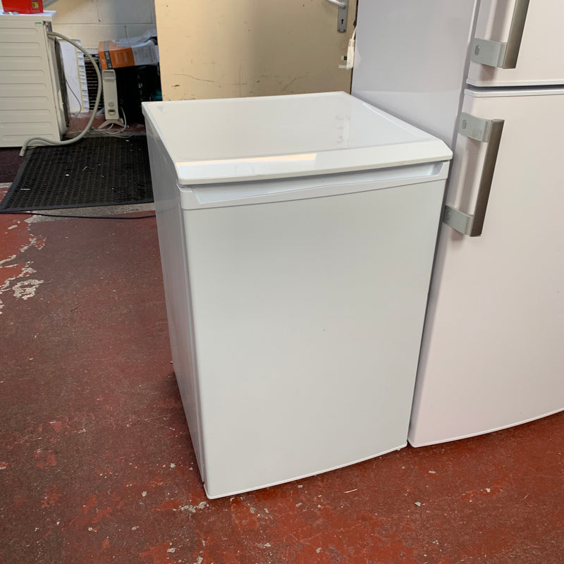 CURRYS fridge
