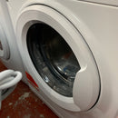 HOTPOINT washing machine