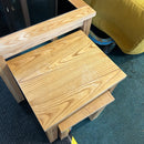 Nest of tables