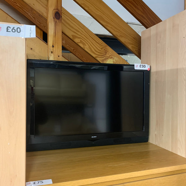 BUSH TV