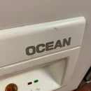 OCEAN freezer