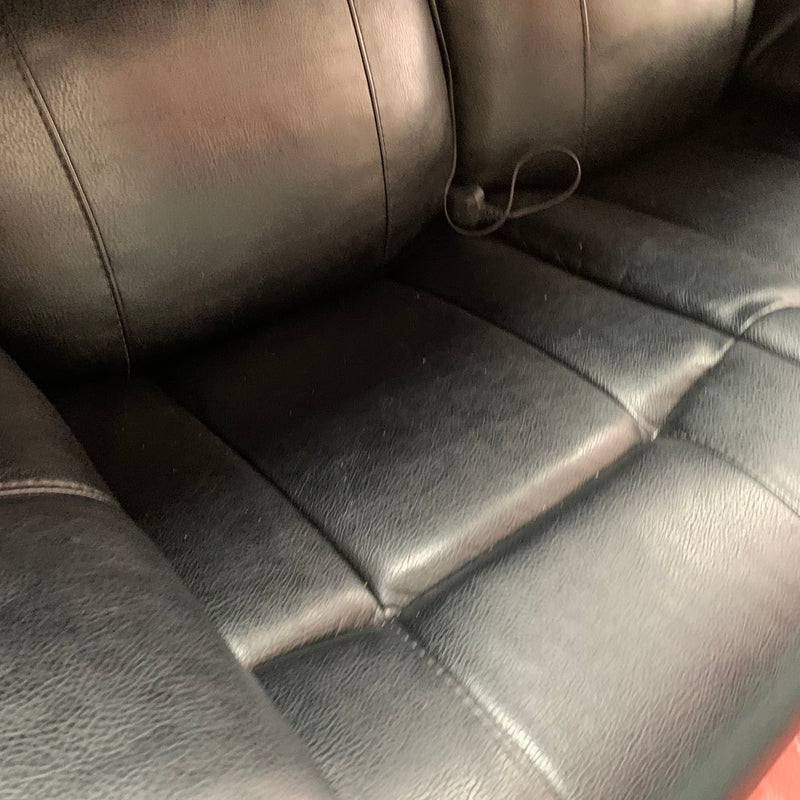 2 seater recliner sofa