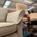 3 seater sofa