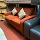 2 seater sofa