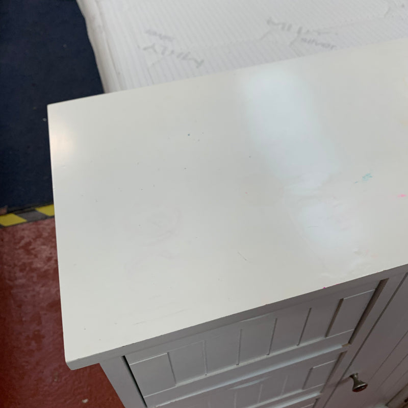 Bathroom cabinet