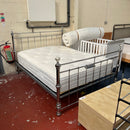 King size bed