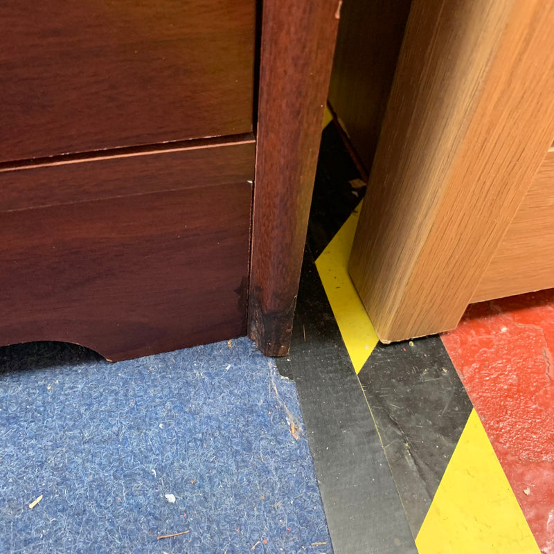 Bedside cabinet