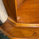 Display cabinet
