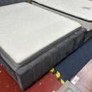 King size bed