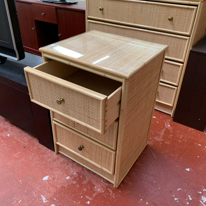 Bedside cabinet