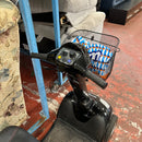 Mobility scooter