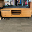 Entertainment Unit