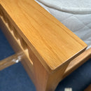 Single bed