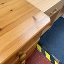 Bedside drawers