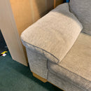 2 and 3 seater sofas