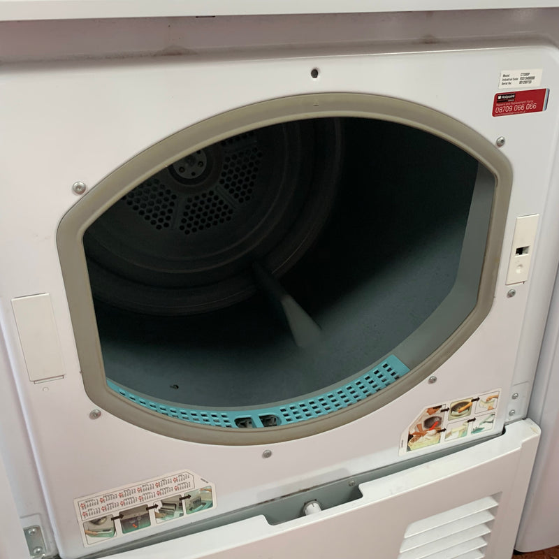 HOTPOINT tumble dryer