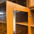Single wardrobe