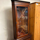 Display cabinet