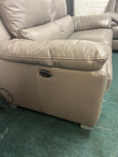 2 x 2 Seater reclining sofa’s
