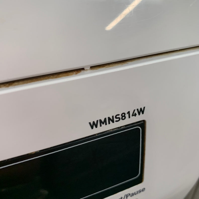 BUSH washing machine