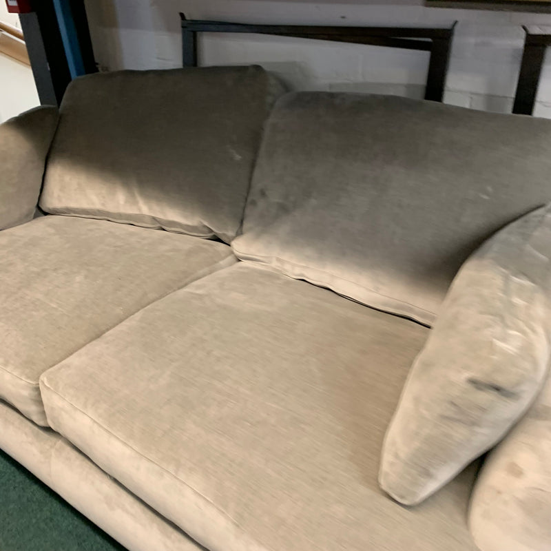 3 seater sofa