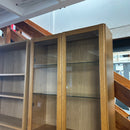 Display cabinet