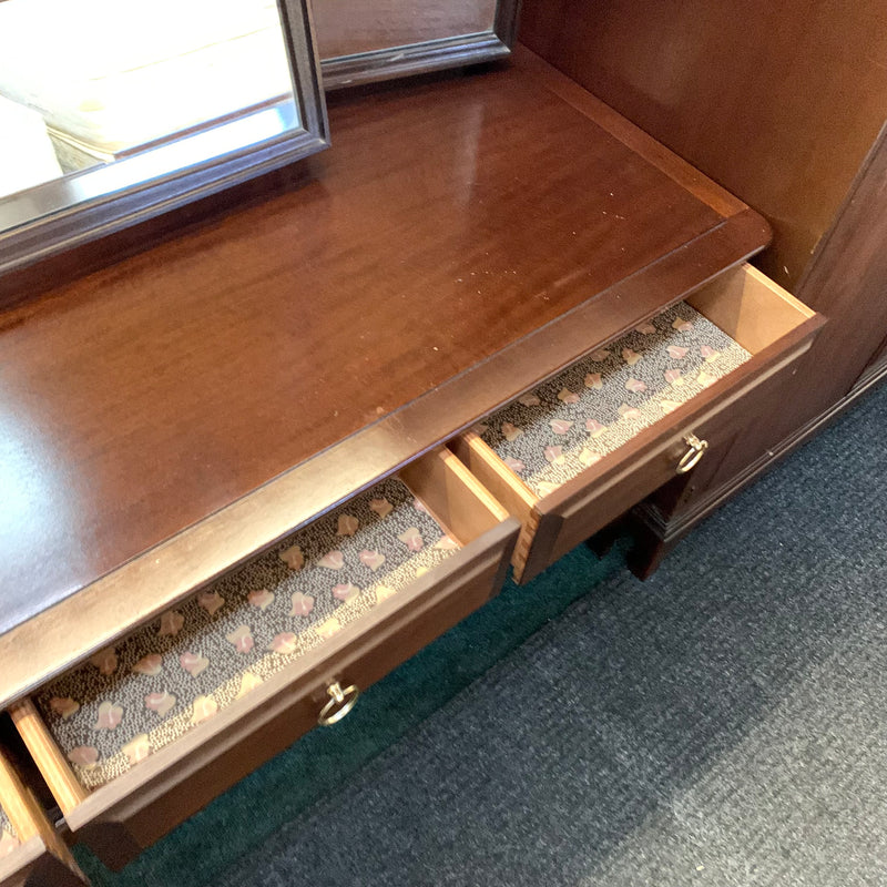 STAG dressing table