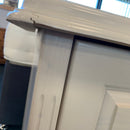 Bedside cabinet
