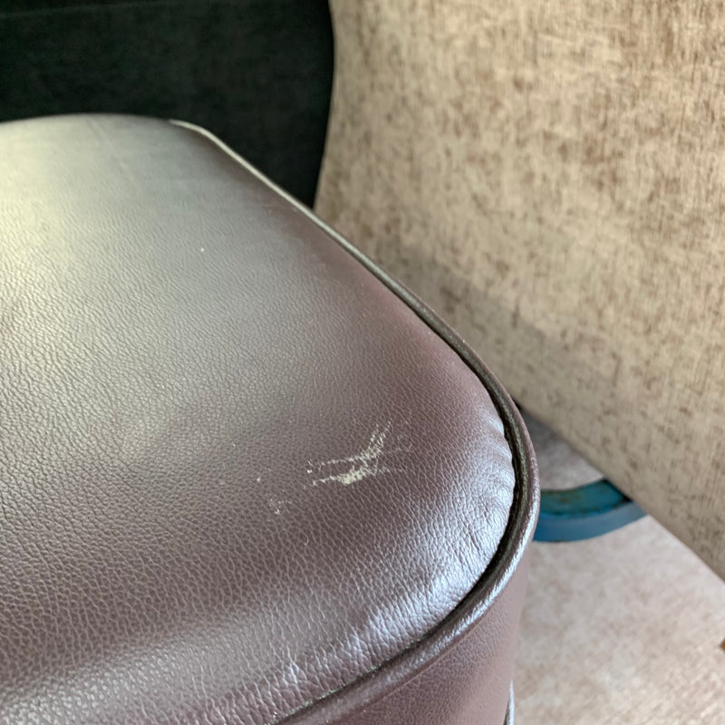 Footstool