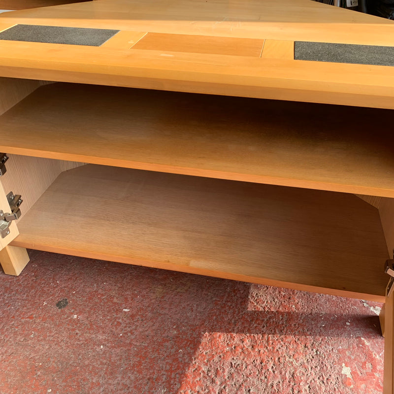 TV cabinet