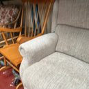 2 seater sofa