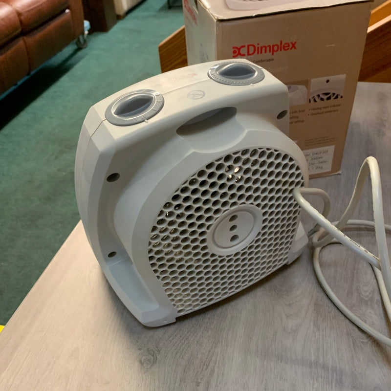 DIMPLEX heater
