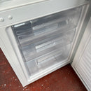 CURRYS fridge freezer