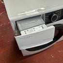 JOHN LEWIS tumble dryer