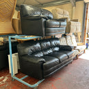 2 and 3 seater sofas