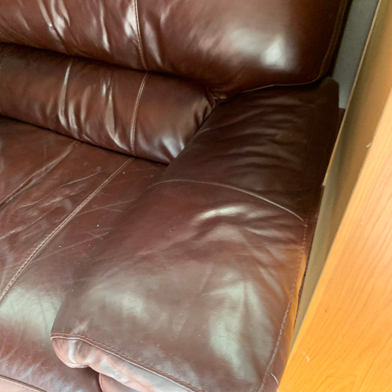 3 seater sofa and armchair