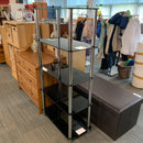 Shelving unit
