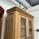 Display cabinet