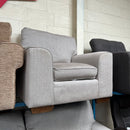 3 seater sofa and armchair
