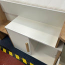 Cabin bed