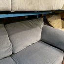 3 seater sofa
