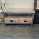 TV Unit.