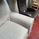3 seater sofa and armchair