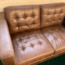 2 seater sofa