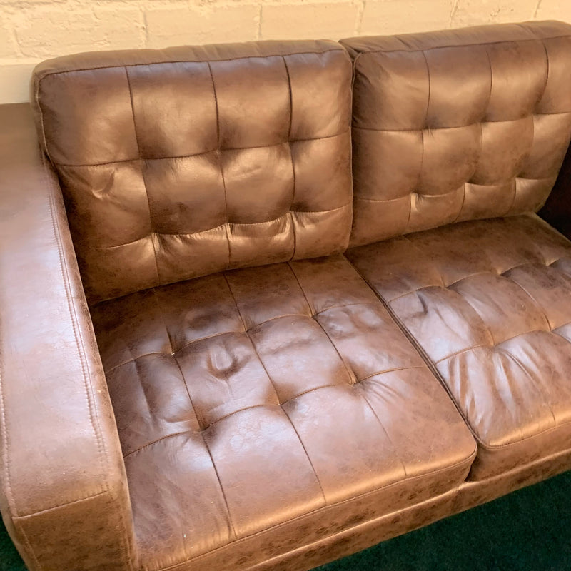 2 seater sofa