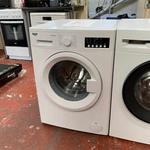 BUSH washing machine