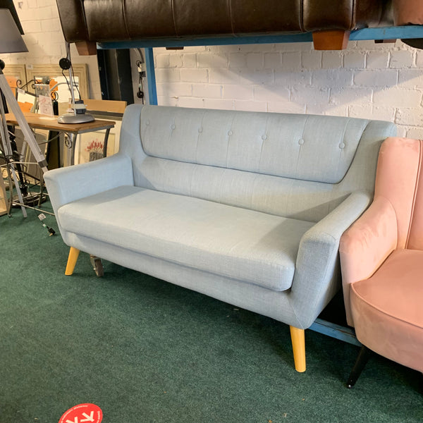 2 seater sofa