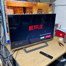 SONY smart TV