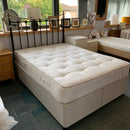 Double bed