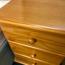 Bedside cabinet